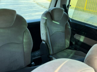 Peugeot 807 2.0HDI EXECUTIVE full opcja 8-osób Gostyń - zdjęcie 8