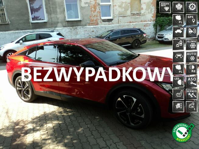 sprzedam NOWEGO PEUGEOTA 408 5 lat gwarancji Lublin - zdjęcie 1