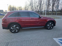 Sprzedam piękny Mercedes GLC 2.0bezyna 2019r Różan - zdjęcie 2