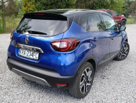 Renault Captur 1.3 Kamera , Nawigacja , Leed .serwis Dulowa - zdjęcie 7