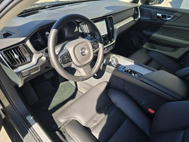 Volvo V60 B4(B) Plus Dark *Gwarancja*FV23%* Tychy - zdjęcie 7