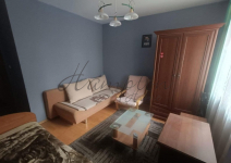 Mieszkanie z tarasem na malowniczym Bemowie Bemowo - zdjęcie 2