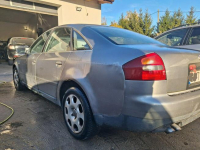 Audi A6 1.9 TDi Okazja Fasty - zdjęcie 6