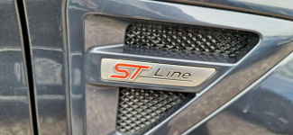 Ford S-Max 7 Osobowy Automat  ST-LINE Lębork - zdjęcie 12