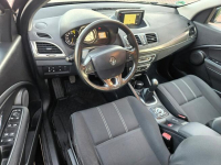 Renault Megane 1.6i  KlimaTronik, Navi, Pdc, As. Pasa //GWARANCJA// Zagórze - zdjęcie 8
