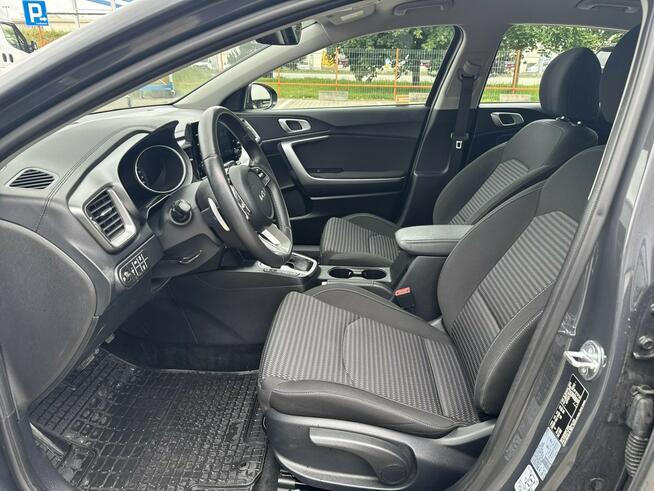 Kia Cee&#039;d 1.5 T-GDI M Automat SalonPL VAT23% Jawczyce - zdjęcie 11