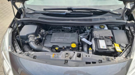 Opel Meriva * 1.4 T * Cosmo Zamość - zdjęcie 12
