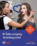 Branża kosmetyczna nie zwalnia tempa – dołącz do Żaka