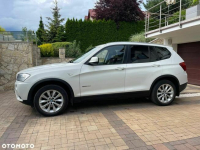 BMW X3 Kraków - zdjęcie 2