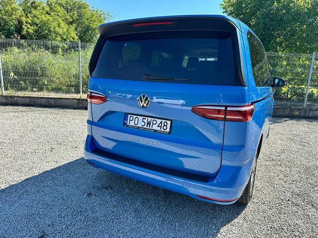 VOLKSWAGEN MULTIVAN 1.5 DSG SALON PL Baranowo - zdjęcie 5