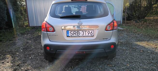 Sprzedam Nissan Qashqai Czerwionka-Leszczyny - zdjęcie 10