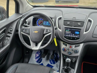 Chevrolet Trax śliczny*navigacja*zadbany Białogard - zdjęcie 6