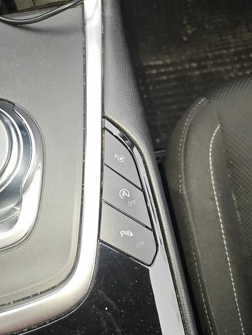 Ford S-Max Tychy - zdjęcie 4