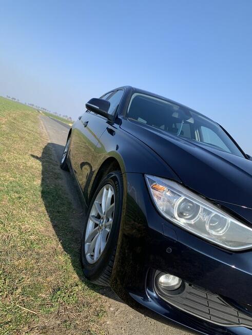 BMW F31 320d 143 KM, bez wkładu Uniejowice - zdjęcie 2