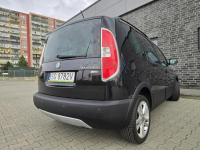 Skoda Roomster Mikołów - zdjęcie 11