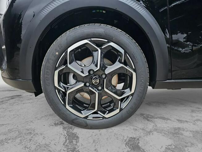 C3 max, bogate wyposażenie , dostępny ,, od ręki" Łódź - zdjęcie 9