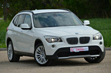 BMW X1 Ostrów Mazowiecka - zdjęcie 8