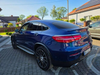 Mercedes GLC 220 Netto; 105.284,- Przasnysz - zdjęcie 3
