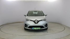 Renault Zoe R135 Z.E. 50 Zen ! Z Polskiego Salonu ! Faktura VAT ! Warszawa - zdjęcie 2