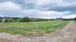 Działki pod budowę Domu w Skrzynkach – MPZP!