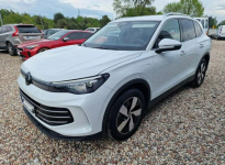 Volkswagen Tiguan Plug-in Hybrid Ostrołęka - zdjęcie 11