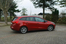 Kia Cee'd Słupsk - zdjęcie 4