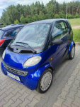 Smart Fortwo diesel poj.799
