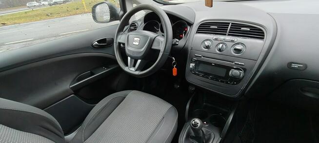 Seat Altea Nowy rozrząd, stan bardzo dobry. Goczałkowice-Zdrój - zdjęcie 9