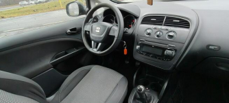 Seat Altea Nowy rozrząd, stan bardzo dobry. Goczałkowice-Zdrój - zdjęcie 9