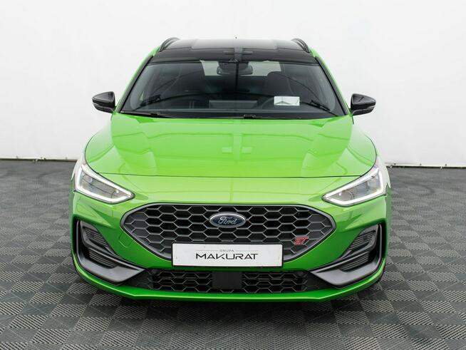 Ford Focus DW7YL84#2.3 EcoBoost ST X Pakiet zimowy Salon PL VAT23% Gdańsk - zdjęcie 7