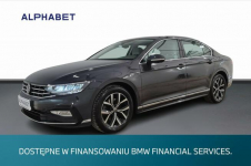 Passat 2.0 TDI EVO Business DSG Salon PL 1wł. Gwarancja Warszawa - zdjęcie 1