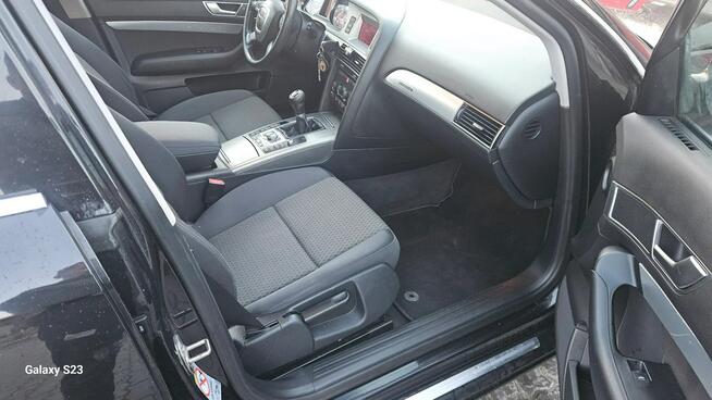 Audi A6 Limousine Nidzica - zdjęcie 5