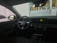 Hyundai Tucson 1.6 T-GDI HEV 6AT 2WD 239KM PLATINUM! Polisa za 1 zł! Łódź - zdjęcie 11