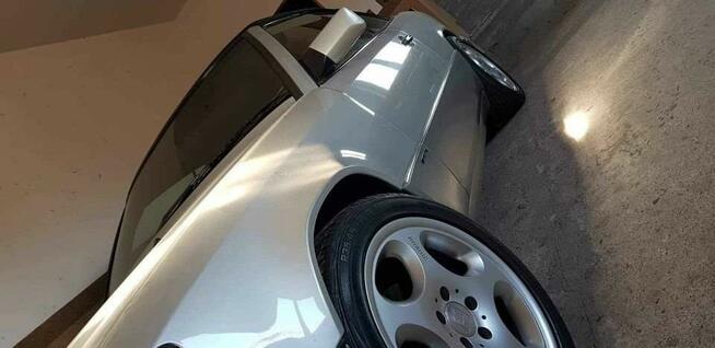 1997 Mercedes-Benz w124 Nowina - zdjęcie 5