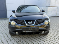 Nissan Juke Climatronic Navi Gwarancja Kutno - zdjęcie 3