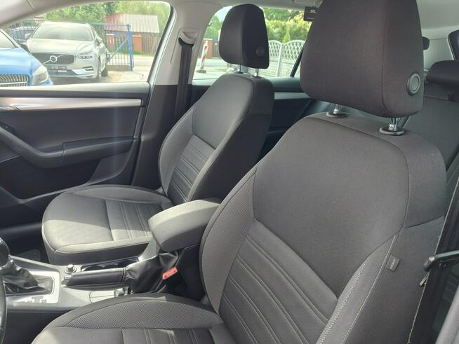 Škoda Octavia 1.6 TDI 115 KM Automat Oryginalny Przebieg-136 091km Twardów - zdjęcie 12