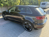 Audi A3 E-Tron