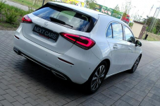 Mercedes A 200 W177 2.0 Diesel Automat Kamera LED Tempomat Włocławek - zdjęcie 8