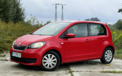 Škoda Citigo 1.0 MPI Vat 23% Rzeszów - zdjęcie 3