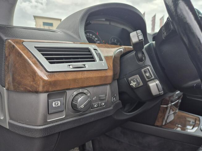 BMW 735 Giżycko - zdjęcie 10