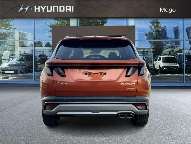 Hyundai Tucson Nowy Plug-in w wersji Executive+Comfort Piła - zdjęcie 4