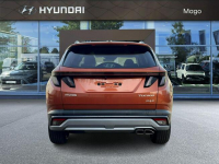 Hyundai Tucson Nowy Plug-in w wersji Executive+Comfort Piła - zdjęcie 4