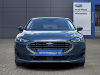 Ford Focus Titanium X  1.0 EcoBoost mHEV 125 KM Warszawa - zdjęcie 8
