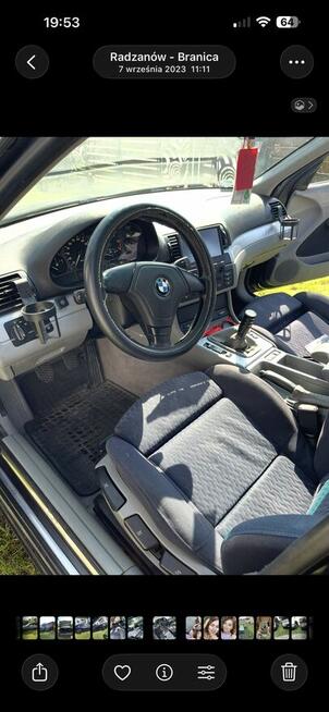 Sprzedam BMW E46 Branica - zdjęcie 2
