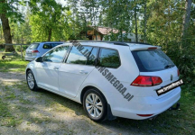 Volkswagen Golf Kiczyce - zdjęcie 2