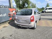 Citroen Xsara Picasso 1.8i 16V 116KM Klimatronic Łuków - zdjęcie 6
