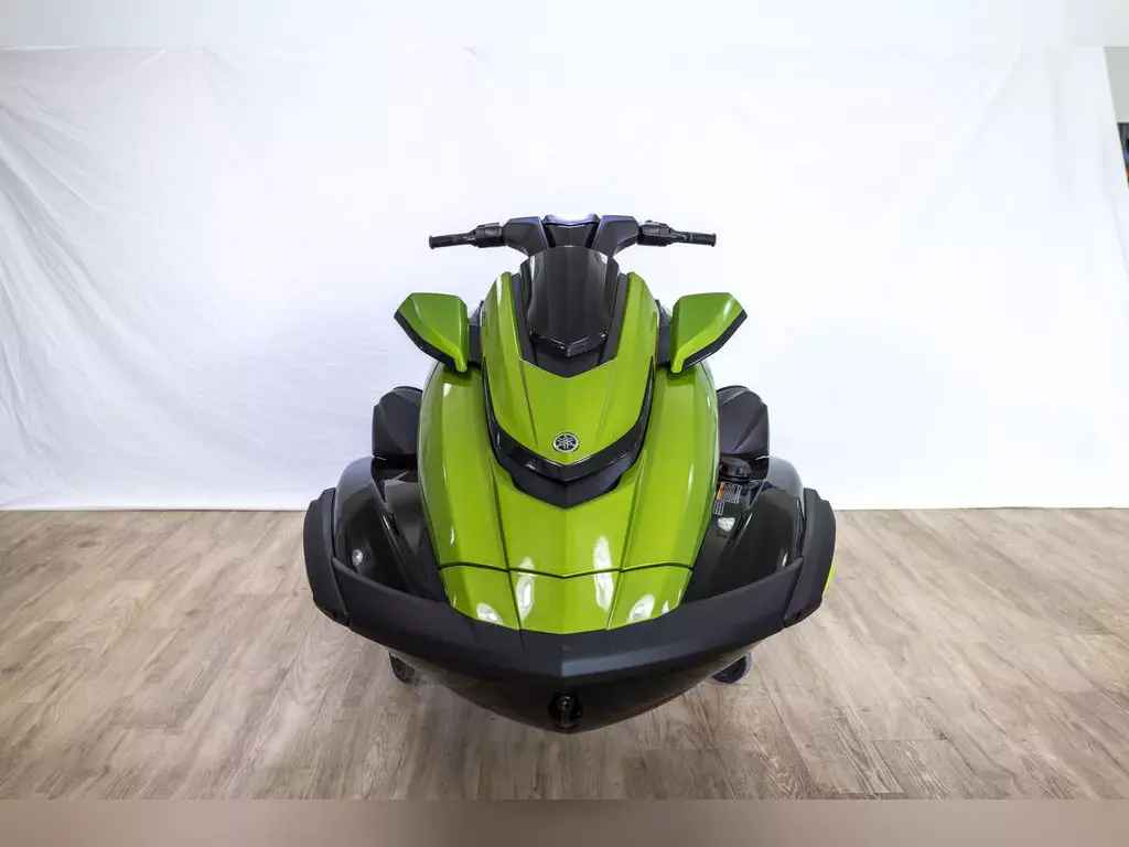 2025 Yamaha WaveRunner FX Cruiser SVHO Jetski Sęsów - zdjęcie 2