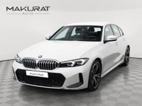 GD9P069#318i M Sport Podgrz.f K.cof LED Pół skóra Salon PL VAT23%