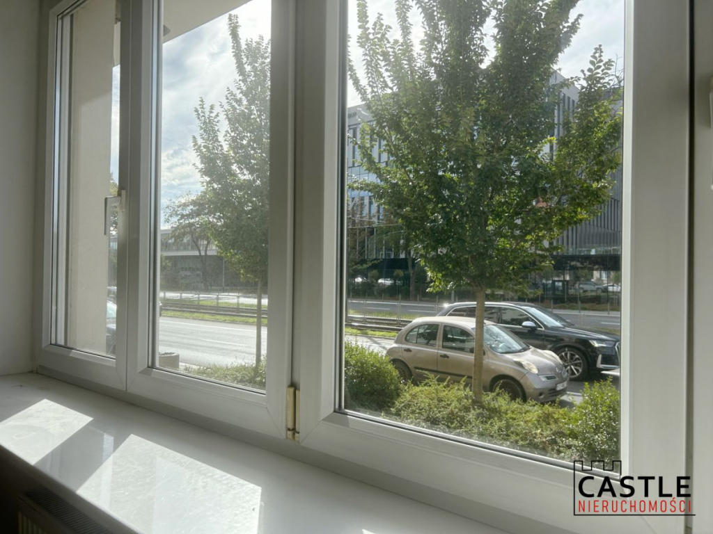 3-pokojowe mieszkanie w centrum Poznania-wynajem Poznań - zdjęcie 12