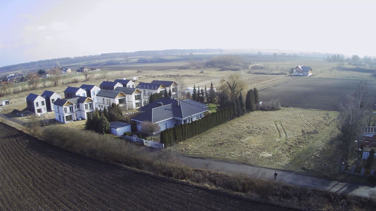 Działka pod inwestycję, domy z usługami. Nowe Miasto - zdjęcie 2
